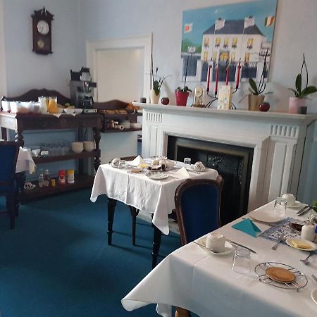 Harbour House B&B 考敦 外观 照片
