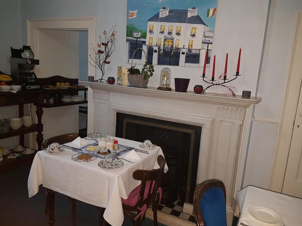 Harbour House B&B 考敦 外观 照片